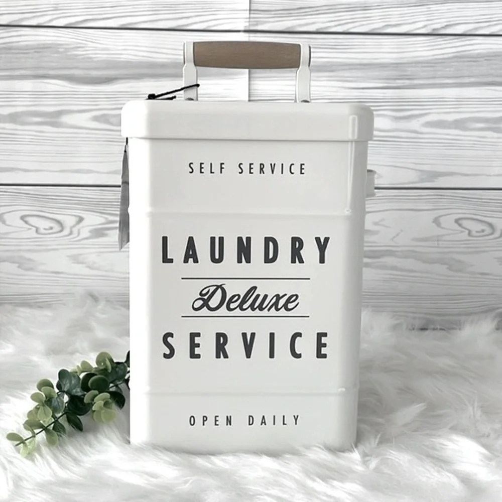 Laundry Detergent Holder‎ w/ Scoop